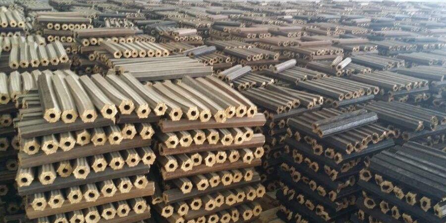 From Wood Waste to Renewable Energy: How Biomass Fuels Are Powering a Sustainable Future