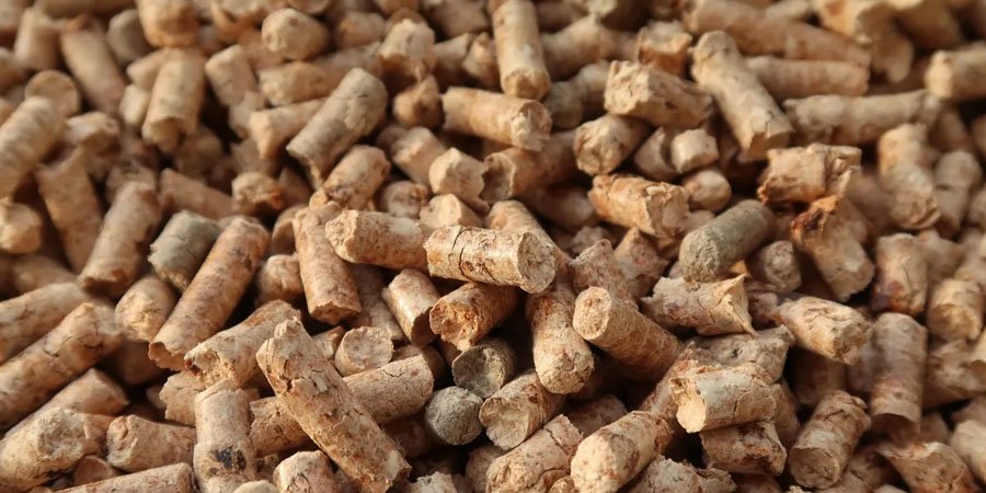 Why Choose A1 and A2 Certified Wood Pellets for Home and Industry?