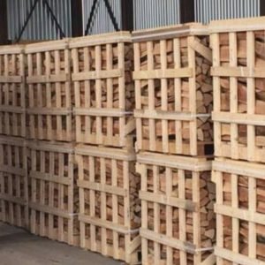 Kiln Dried Firewood